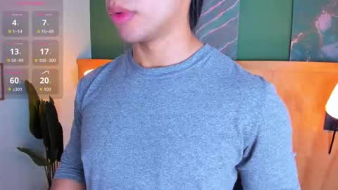 Snapshot of jabob_coper chatting on 11-17-25, 03:23 David online show from 11-17-25, 03:23