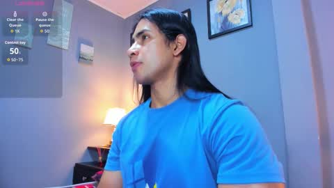 David online show from 03-17-26, 04:39