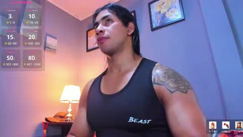 David online show from 07-09-26, 05:22
