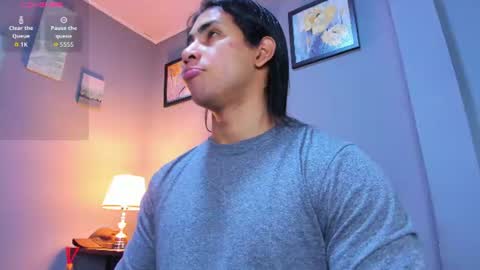 David online show from 07-14-26, 06:29