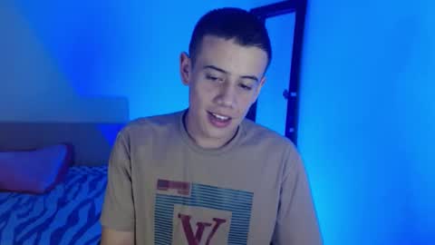 Tyler online show from 02-24-26, 04:10