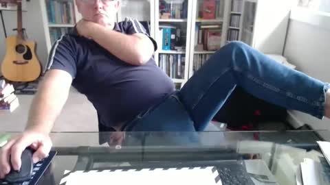 jacal711 online show from 02-24-25, 10:25