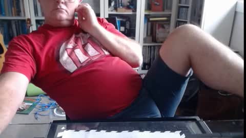 jacal711 online show from 02-08-26, 01:53