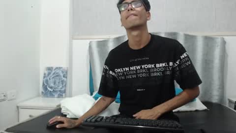 jacck_black online show from 06-20-26, 08:00