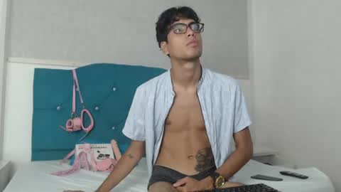 jacck_black online show from 07-22-26, 01:47