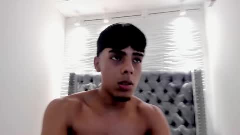 Snapshot of jaccock_4 chatting on 10-25-25, 04:31 Jacoock online show from 10-25-25, 04:31