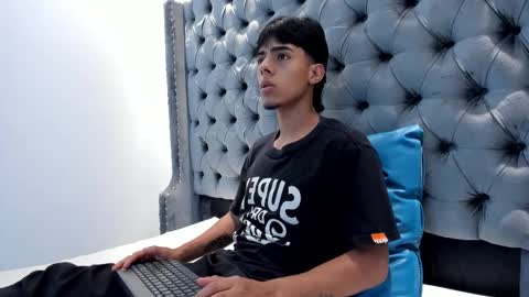 Snapshot of jaccock_4 chatting on 11-20-25, 03:39 Jacoock online show from 11-20-25, 03:39