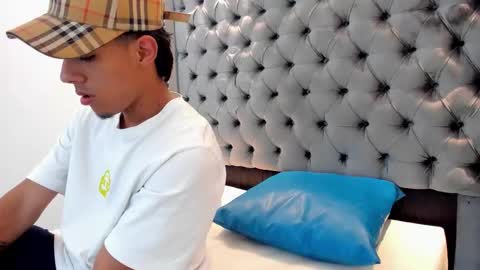 Snapshot of jaccock_4 chatting on 11-24-25, 03:50 Jacoock online show from 11-24-25, 03:50