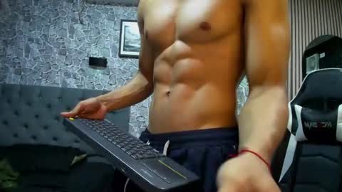 Snapshot of jace_parker chatting on 07-10-26, 12:15 jace_parker online show from 07-10-26, 12:15