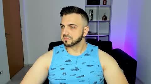 Jace online show from 11-20-25, 05:18