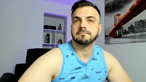 Jace online show from 11-23-25, 02:11