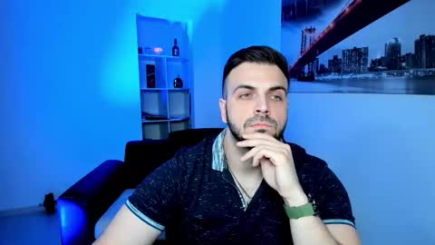 Jace online show from 12-18-25, 02:12