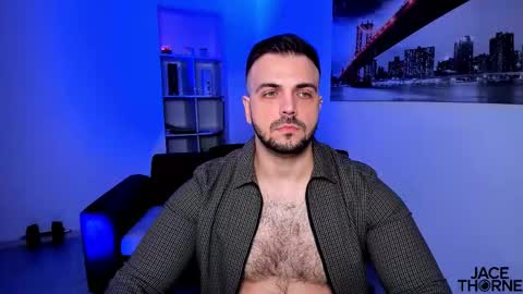 Jace online show from 01-16-26, 09:19