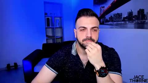 Jace online show from 02-07-26, 06:06