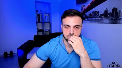 Jace online show from 02-20-26, 06:26