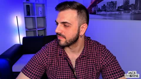 Jace online show from 03-27-26, 08:26