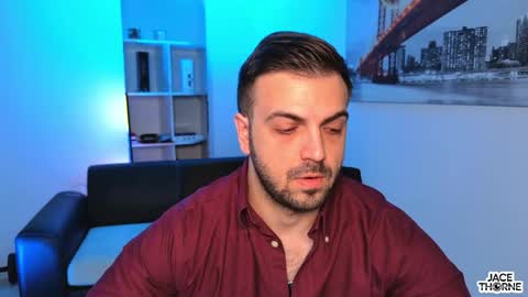 Jace online show from 04-06-26, 03:48