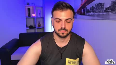 Jace online show from 05-23-26, 06:40