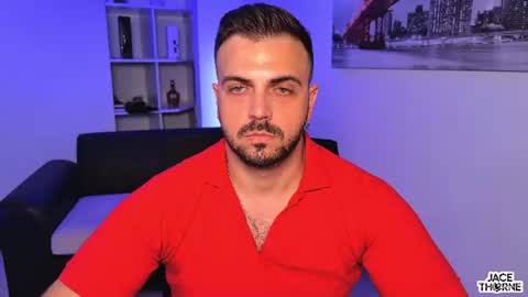 Jace online show from 06-28-26, 11:22
