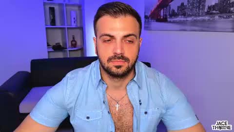 Jace online show from 07-12-26, 06:37