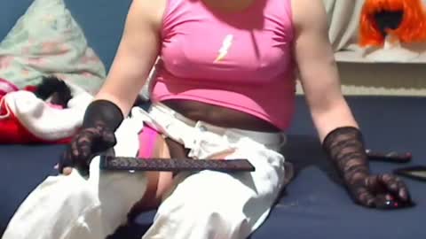 Snapshot of jacekwrrr chatting on 01-29-25, 10:22 JACKSLUT BUY ME . FAN CLUB MEMBERS AND THOSE WHOM THE MEMBERS INDICATE SISY SLUT PROVIDES THEM FREE SERVICES online show from 01-29-25, 10:22