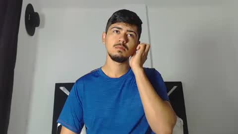 Snapshot of jack03xx_ chatting on 01-14-25, 12:24 Jack online show from 01-14-25, 12:24