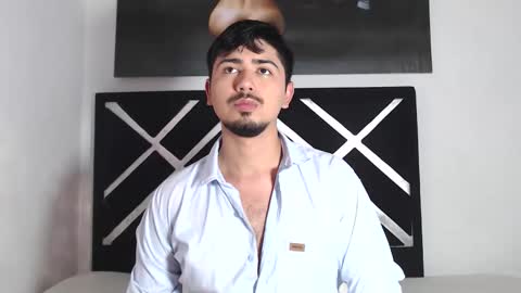 Snapshot of jack03xx_ chatting on 11-29-25, 09:18 Jack online show from 11-29-25, 09:18