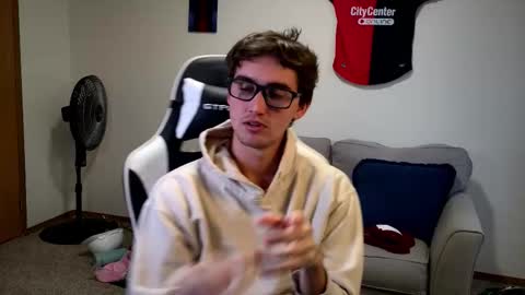 JACK JACK online show from 01-06-26, 11:40