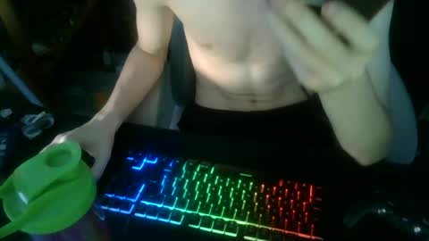 Jack881 online show from 06-26-26, 04:44