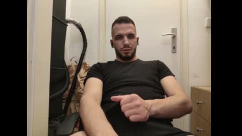 Snapshot of jack50134 chatting on 12-23-24, 12:35 Jack online show from 12-23-24, 12:35