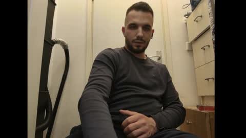 Snapshot of jack50134 chatting on 02-25-25, 12:25 Jack online show from 02-25-25, 12:25