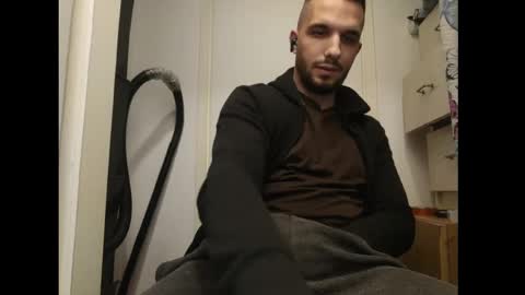 Snapshot of jack50134 chatting on 02-28-25, 11:23 Jack online show from 02-28-25, 11:23