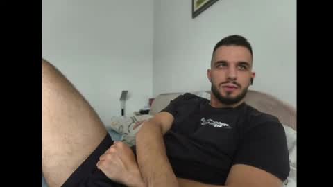 Snapshot of jack50134 chatting on 09-24-25, 11:46 Jack online show from 09-24-25, 11:46