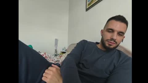 Snapshot of jack50134 chatting on 10-14-25, 11:55 Jack online show from 10-14-25, 11:55