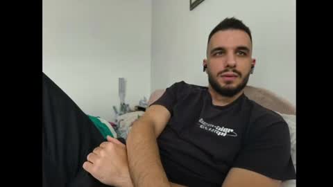 Snapshot of jack50134 chatting on 10-23-25, 11:09 Jack online show from 10-23-25, 11:09