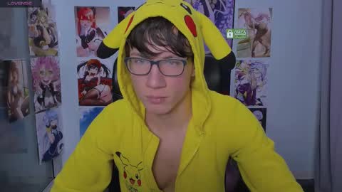 Snapshot of jack__devil chatting on 01-29-25, 11:25 Jack online show from 01-29-25, 11:25