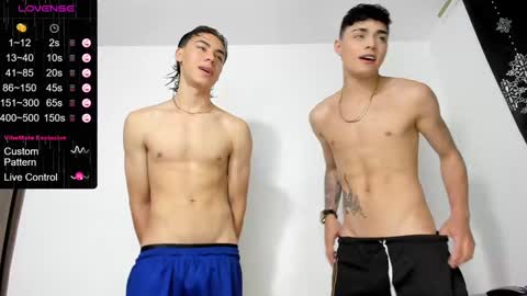 jack online show from 01-11-25, 11:56