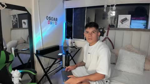 JACK CASTELL online show from 03-24-26, 11:43