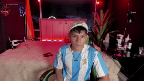 JACK CASTELL online show from 05-23-26, 11:53