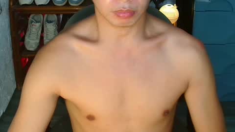 Snapshot of jack_collins69 chatting on 01-29-25, 03:37 JACK online show from 01-29-25, 03:37