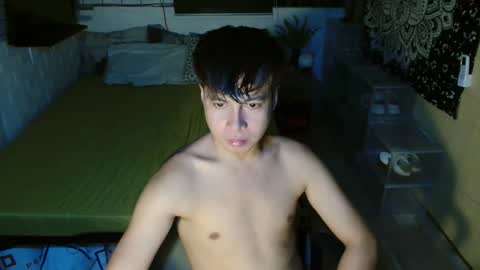 JACK online show from 04-12-26, 03:44