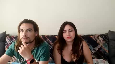 Snapshot of jack_emily11 chatting on 01-15-25, 08:37 Jack and Emily online show from 01-15-25, 08:37