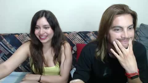 Snapshot of jack_emily11 chatting on 01-17-25, 11:51 Jack and Emily online show from 01-17-25, 11:51