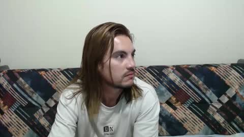 Snapshot of jack_emily11 chatting on 01-22-25, 12:06 Jack and Emily online show from 01-22-25, 12:06