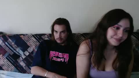 Snapshot of jack_emily11 chatting on 01-26-25, 09:29 Jack and Emily online show from 01-26-25, 09:29