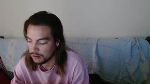 Snapshot of jack_emily11 chatting on 02-02-25, 10:17 Jack and Emily online show from 02-02-25, 10:17