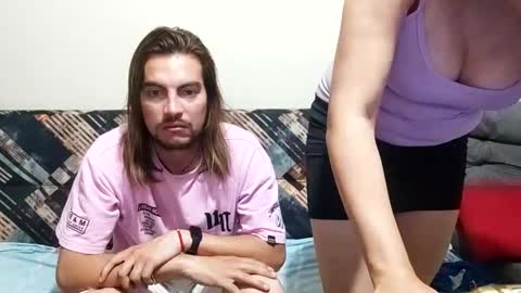 Snapshot of jack_emily11 chatting on 02-03-25, 01:19 Jack and Emily online show from 02-03-25, 01:19