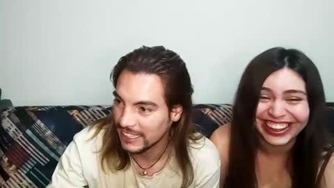 Snapshot of jack_emily11 chatting on 02-25-25, 11:00 Jack and Emily online show from 02-25-25, 11:00