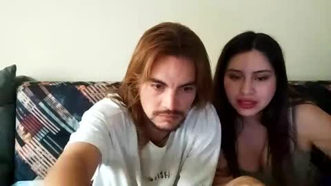 Snapshot of jack_emily11 chatting on 02-28-25, 09:33 Jack and Emily online show from 02-28-25, 09:33