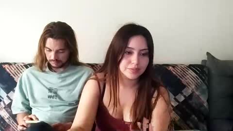 Snapshot of jack_emily11 chatting on 03-04-25, 05:34 Jack and Emily online show from 03-04-25, 05:34